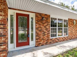 11181 SW 136th Court Rd, Dunnellon, FL 34432