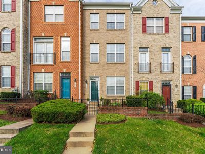 610 Garrett A Morgan Blvd, Landover, MD, 20785