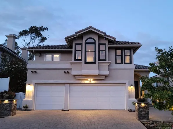 11407 Cypress Woods Dr, San Diego, CA 92131