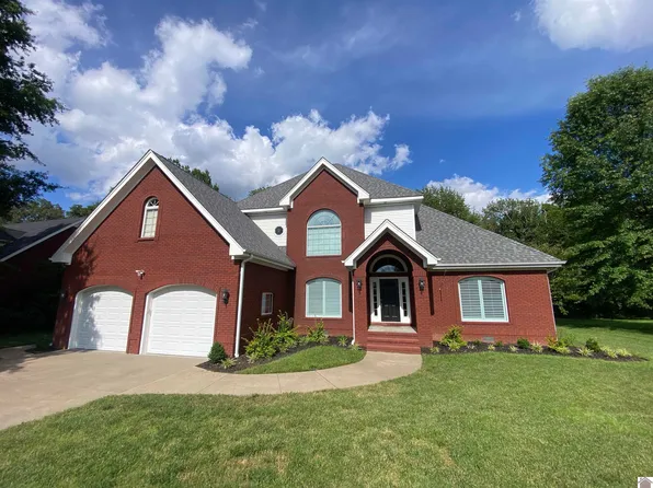 117 Jameswood Dr, Murray, KY 42071
