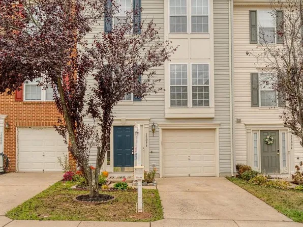 15096 Gaffney Cir, Gainesville, VA 20155