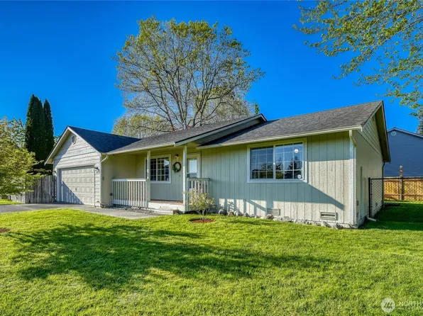 401 Hemlock Court, Sultan, WA 98294