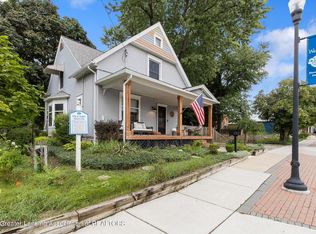 130 W Main St, Dewitt, MI 48820