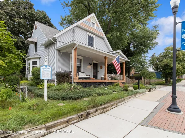 130 W Main St, Dewitt, MI 48820