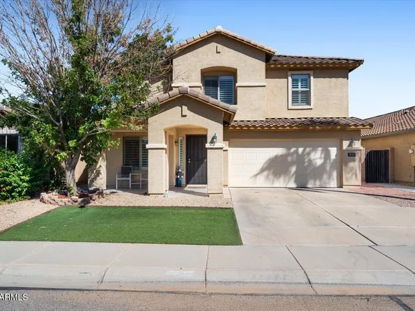 3630 E ALAMO Street, San Tan Valley, AZ 85140