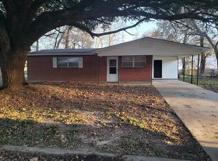2819 Sabine Dr, Alexandria, LA 71303