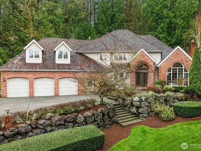 20427 NE 64th Place, Redmond, WA, 98053