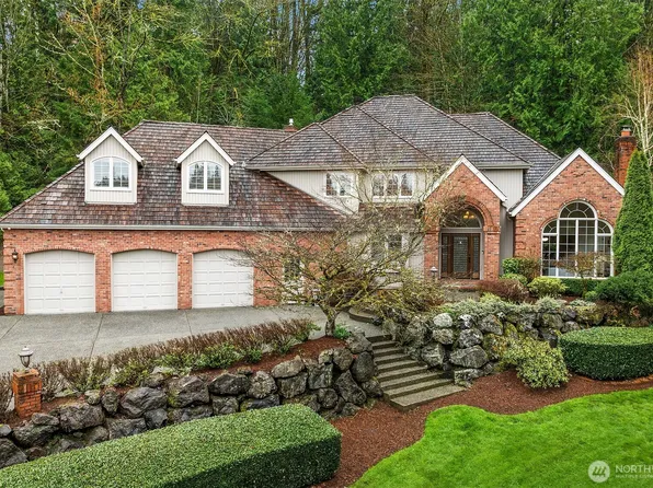 20427 NE 64th Place, Redmond, WA 98053