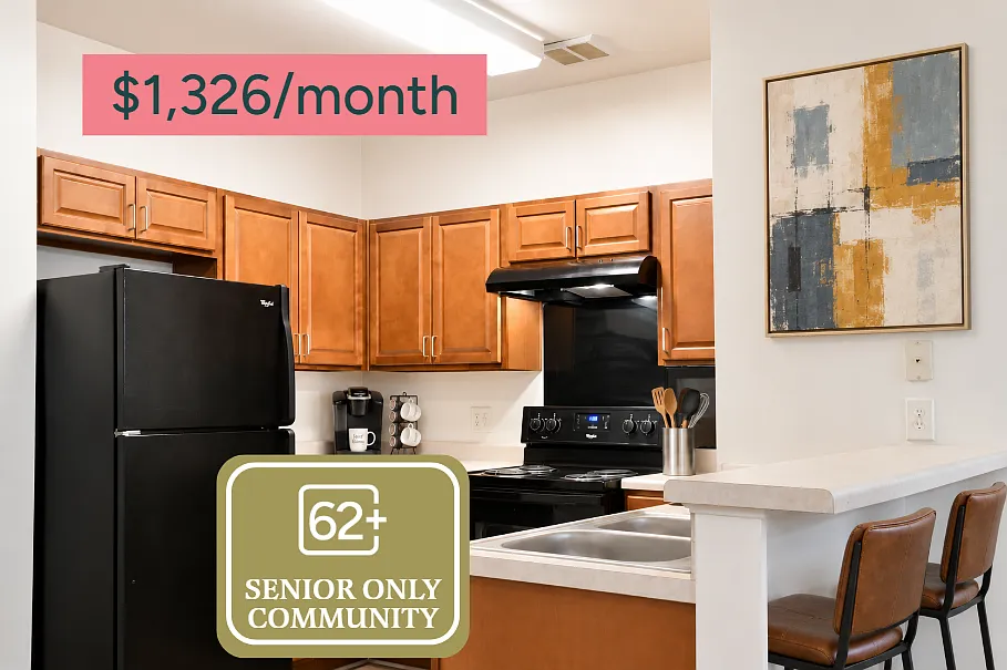 Betmar Village Senior Affordable Apartments