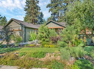 61095 Buckshot Pl, Bend, OR 97702
