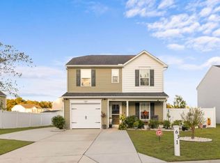 631 Trap Shooter Circle, Longs, SC 29568