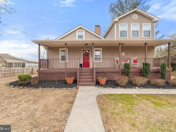 16 Troth Ave, Gibbsboro, NJ 08026