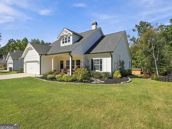9280 Long Hollow Rd, Gainesville, GA 30506