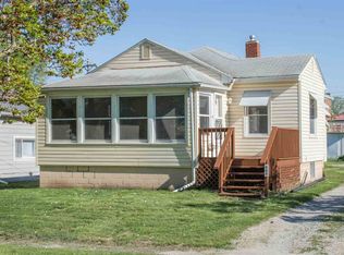 509 2nd Ave W, Milan, IL