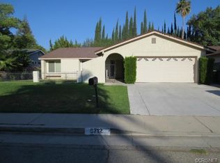 6712 Shoup Ave, West Hills, CA 91307