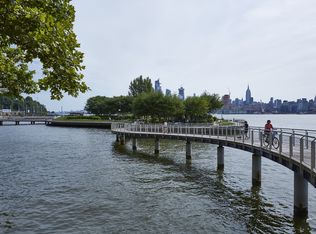 205 Hudson St APT 1204, Hoboken, NJ 07030