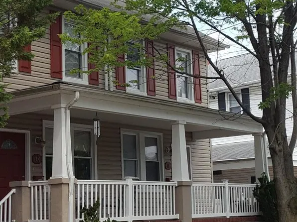 12 Munroe Ct, Annapolis, MD 21401