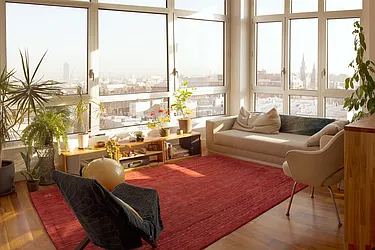 Rented by Owner