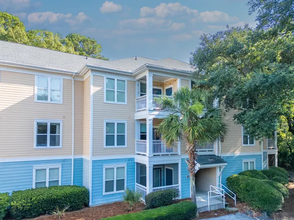 400 Bucksley Ln Unit 210, Daniel Island, SC 29492