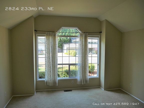 2nd image of 2824 233rd Pl NE