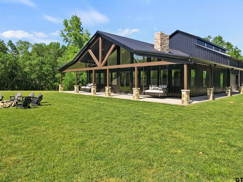 855 County Rd 1050, Talco, TX 75487 MLS 23005566 Zillow