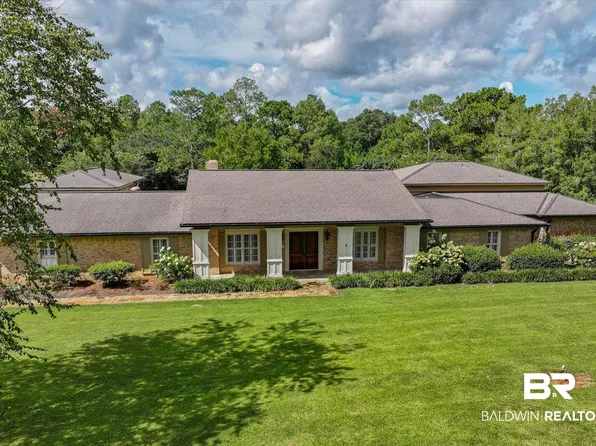 11434 Padgett Switch Rd #A, Irvington, AL 36544