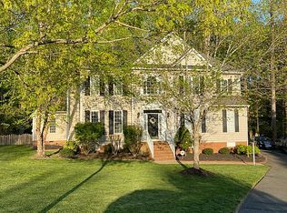 12100 Glastonbury Pl, Henrico, VA 23233