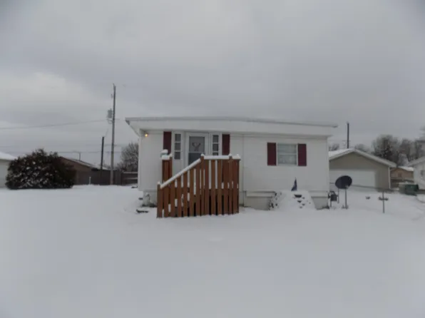 2222 Maureen Blvd S, Columbus, OH 43207