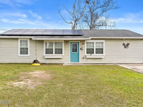 806 Huntington Dr, Panama City, FL 32401