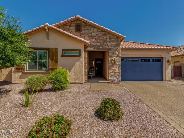 19837 S 192ND Place, Queen Creek, AZ 85142