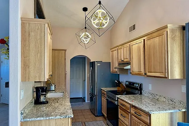 10555 E Quail Run Rd — Photo 15