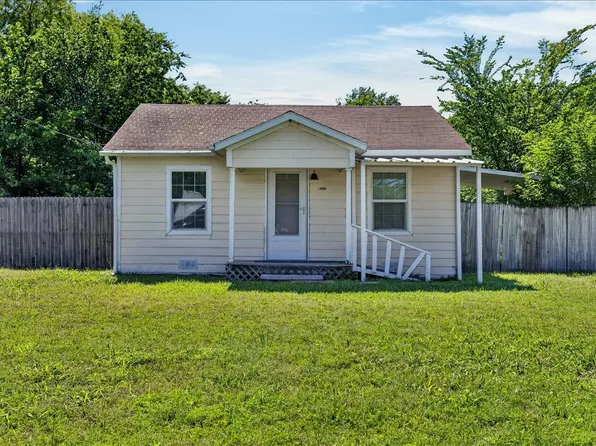 4001 S Peachtree Rd, Balch Springs, TX 75180