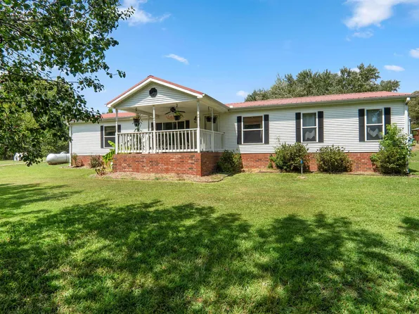 131 Deer Valley Dr, Searcy, AR 72143
