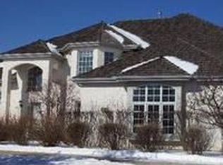 8000 Salvatori Ct, Orland Park, IL