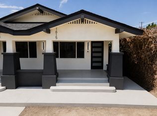 1615 W 39th Pl, Los Angeles, CA 90062