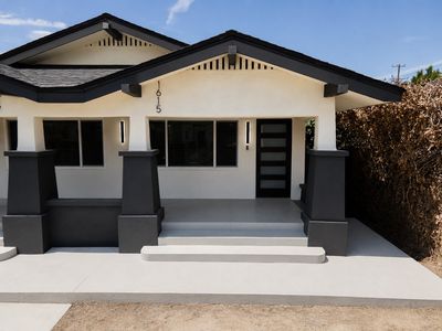 1615 W 39th Pl, Los Angeles, CA, 90062