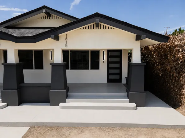 1615 W 39th Pl, Los Angeles, CA 90062
