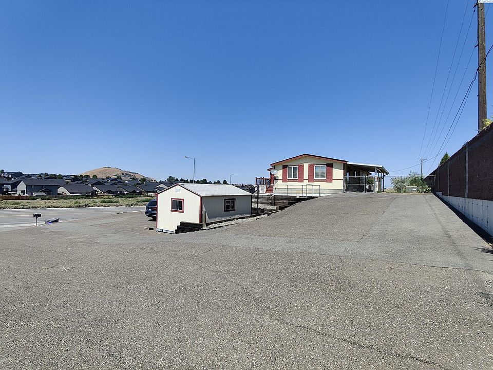 721 S Steptoe St, Kennewick, WA 99336 Zillow