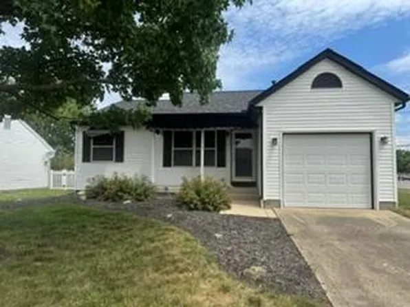 1110 Gary Dr, Columbus, OH 43207