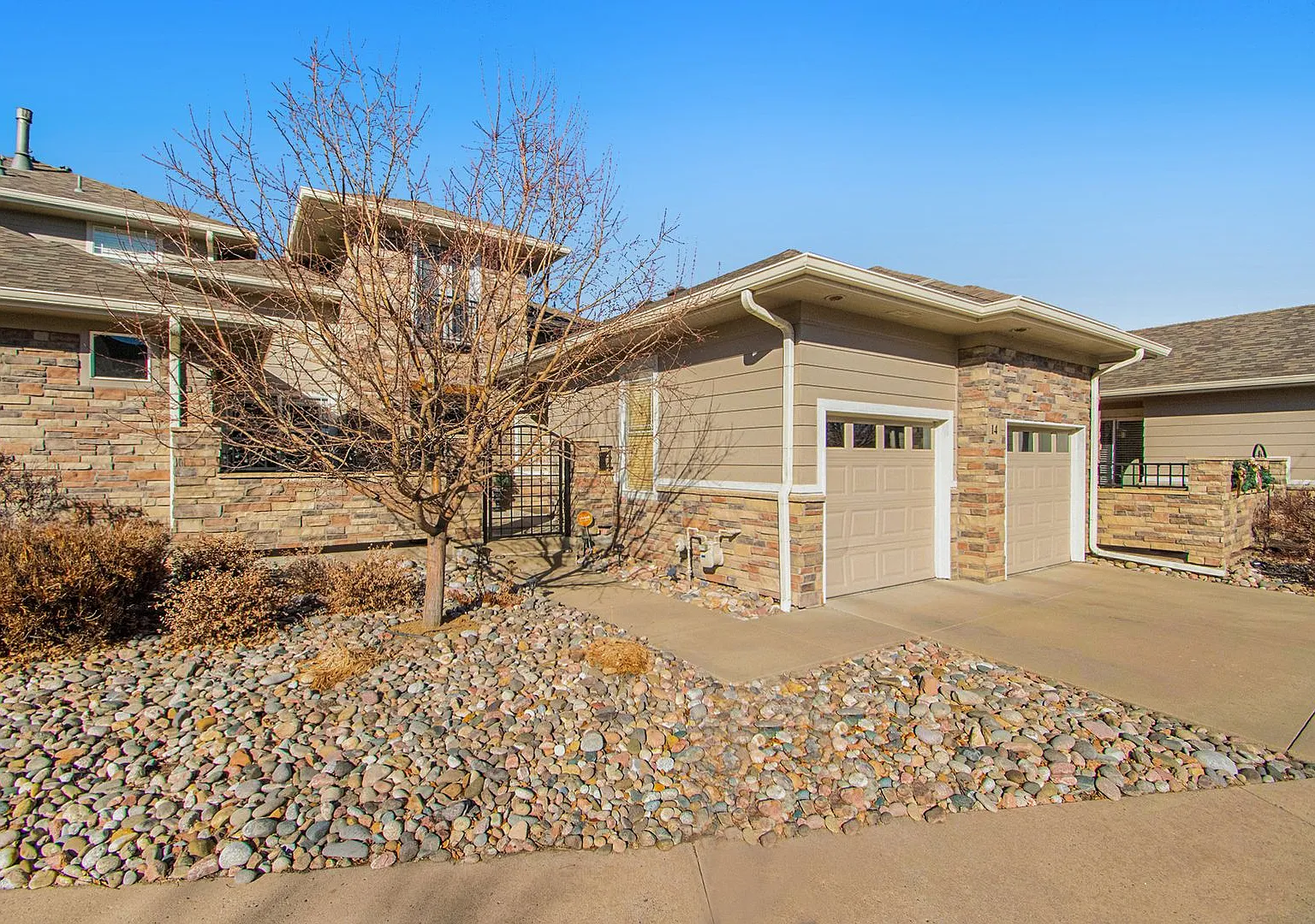 Luxury Home with Mountain and City Views in the Coveted Bluffs at Pinehurst Community — Photo 1