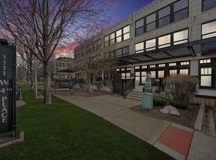 1111 W 14th Pl Unit 312, Chicago, IL 60608