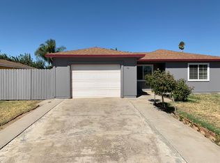 771 East Ave, Livingston, CA