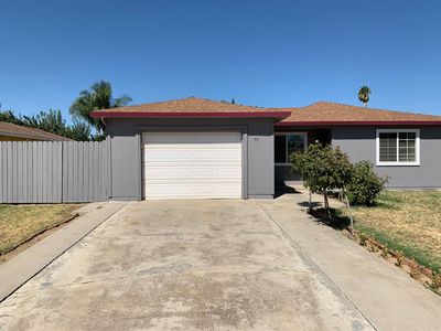 771 East Ave, Livingston, CA, 95334