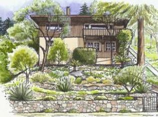 68 Tamalpais Rd, Berkeley, CA 94708