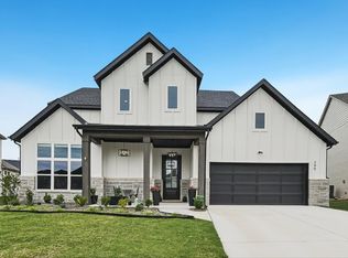 249 Observation Dr N, Aledo, TX 76008