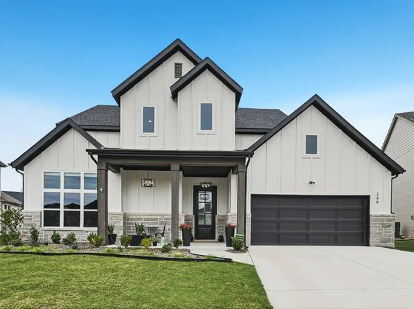 249 Observation Dr N, Aledo, TX