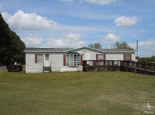 7300 Old Fayetteville Rd, Garland, NC 28441