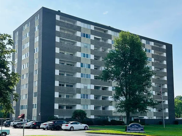 1100 Erie Ave Unit 601, Evansville, IN 47715