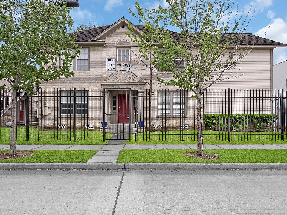 2nd image of 4109 Jack St #60584072