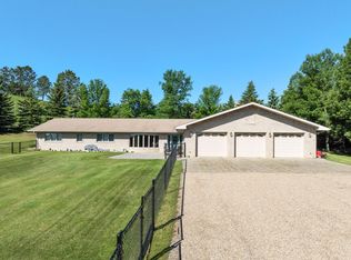 1801 76th St NW, Burlington, ND 58722